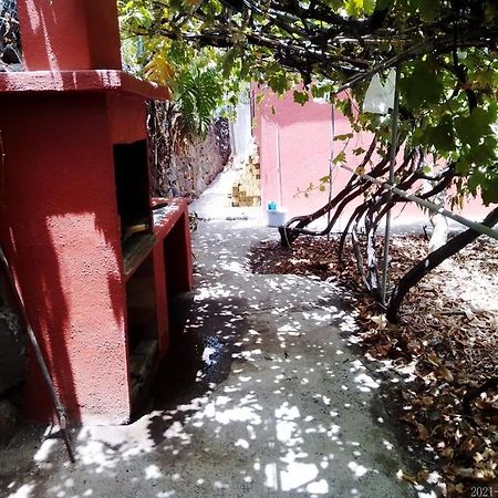 Villa Lomo Fragoso San Sebastián de la Gomera Zewnętrze zdjęcie
