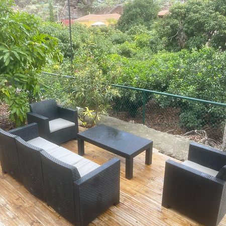 Villa Lomo Fragoso San Sebastián de la Gomera Zewnętrze zdjęcie