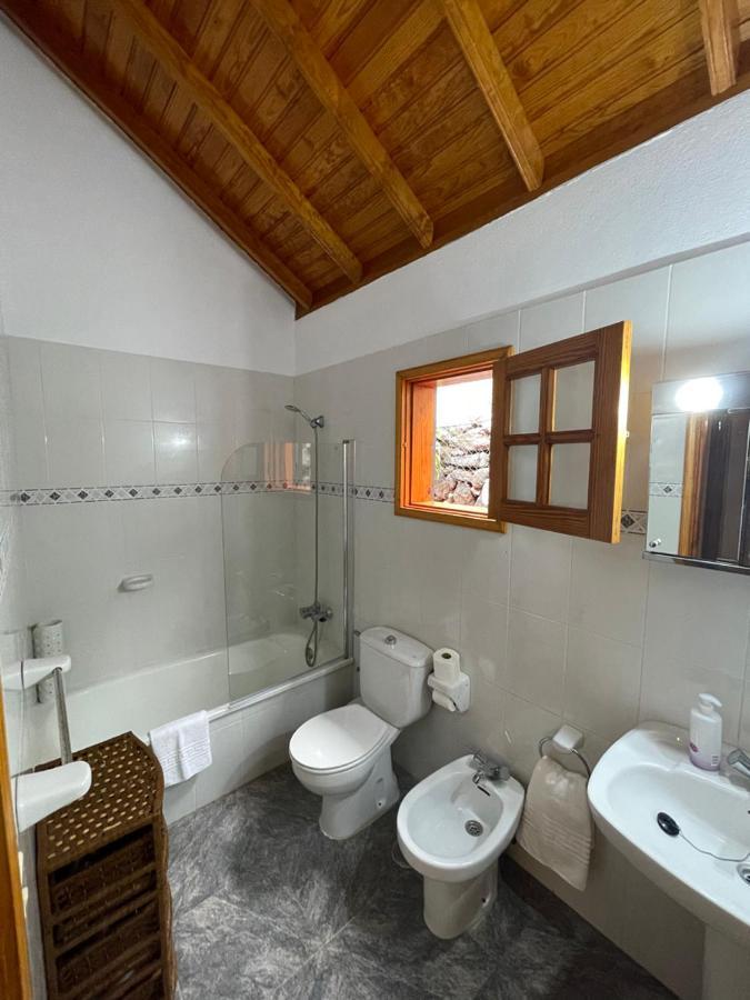 Villa Lomo Fragoso San Sebastián de la Gomera Zewnętrze zdjęcie
