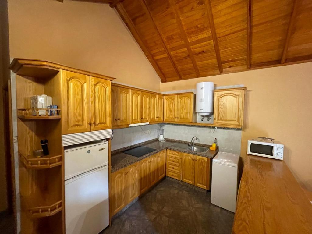 Villa Lomo Fragoso San Sebastián de la Gomera Zewnętrze zdjęcie