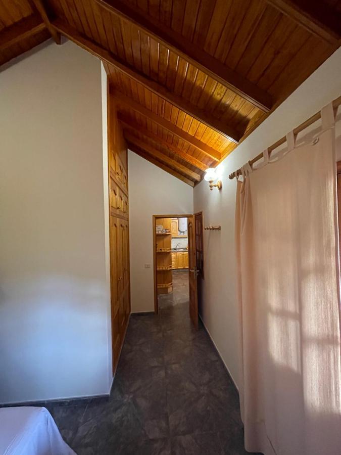 Villa Lomo Fragoso San Sebastián de la Gomera Zewnętrze zdjęcie