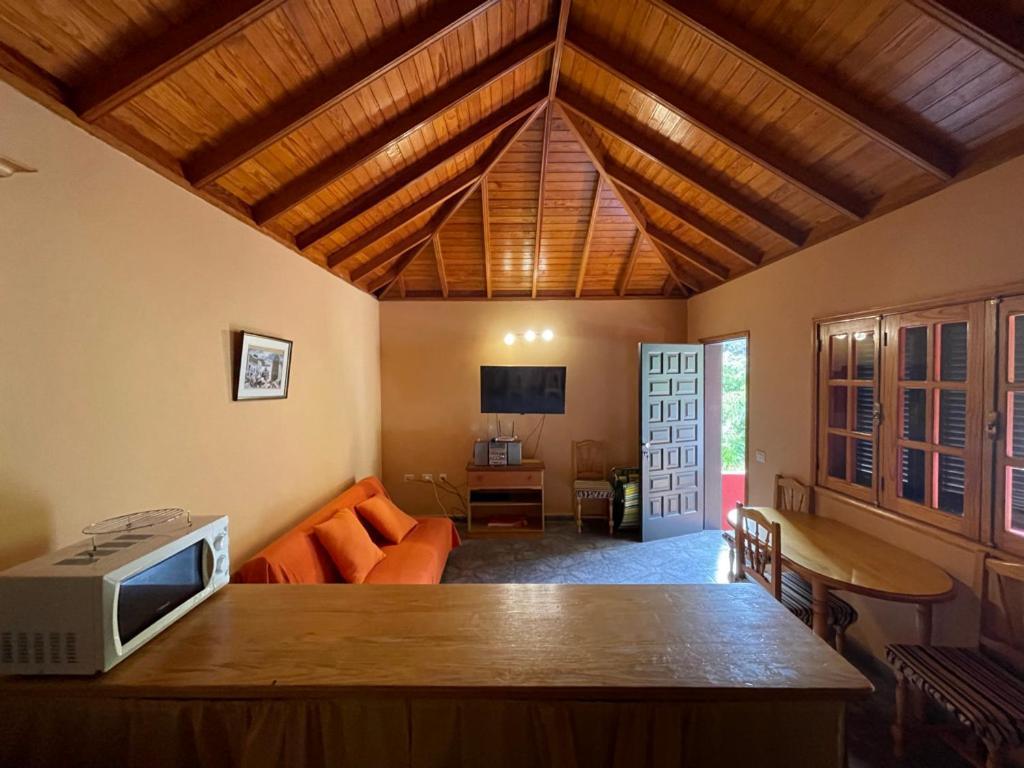 Villa Lomo Fragoso San Sebastián de la Gomera Zewnętrze zdjęcie