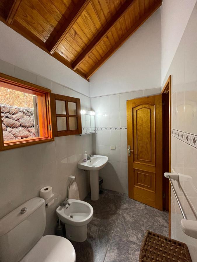 Villa Lomo Fragoso San Sebastián de la Gomera Zewnętrze zdjęcie